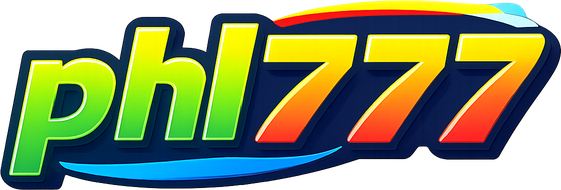 phl777 Philippines online gaming logo